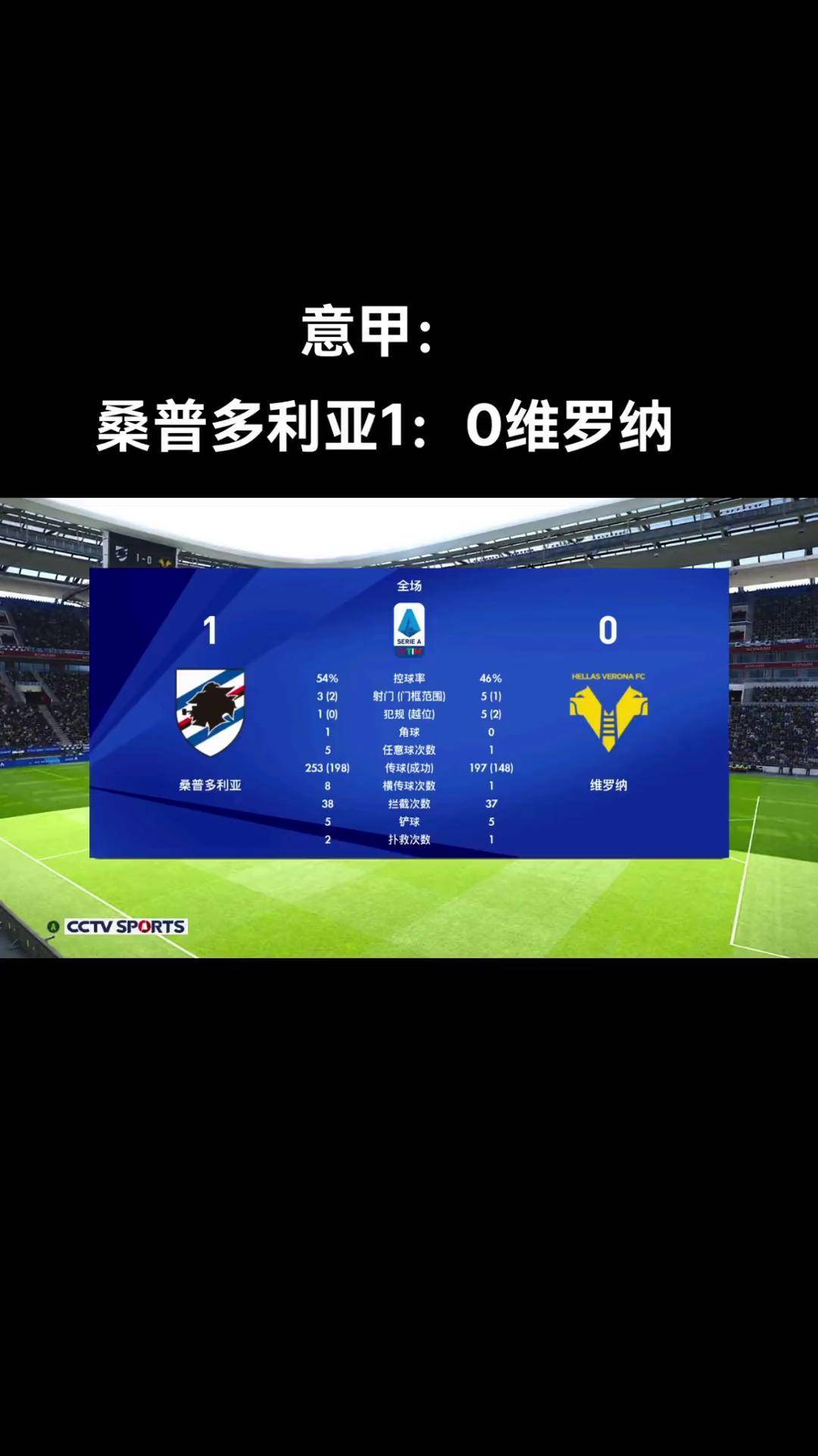 关于桑普多利亚后防表现稳固，为新赛季做准备的信息